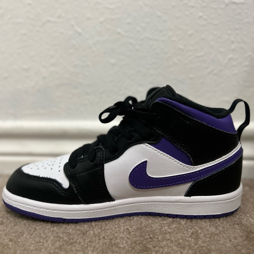 Jordan Shoes